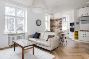 STAY Kamppi Seaside Apartment